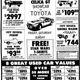 Illustration for article titled Has Anyone Seen The iStar Wars /iToyota Celica? Seriously, Its Missing